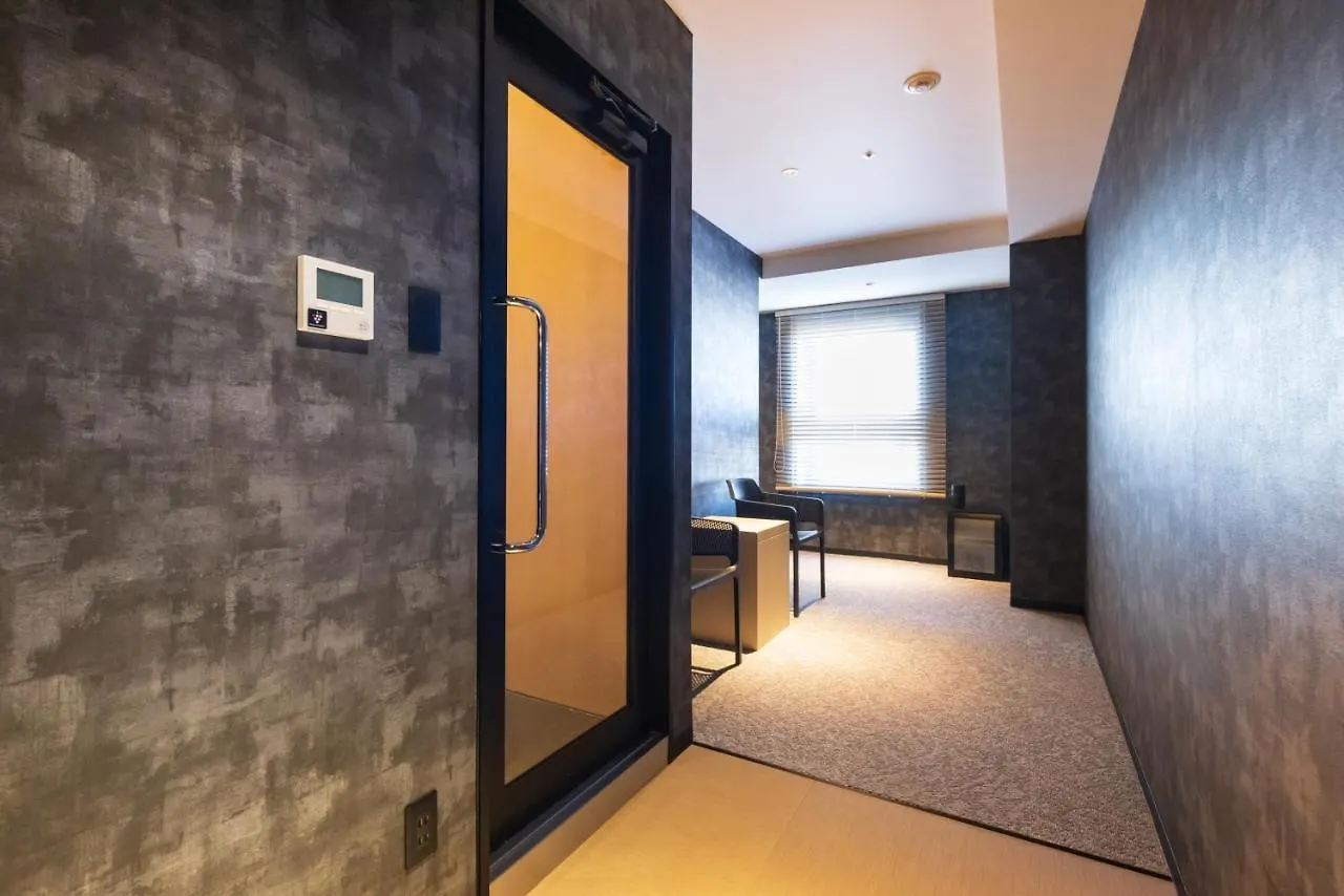 Richmond Hotel Premier Tokyo Schole 4*,