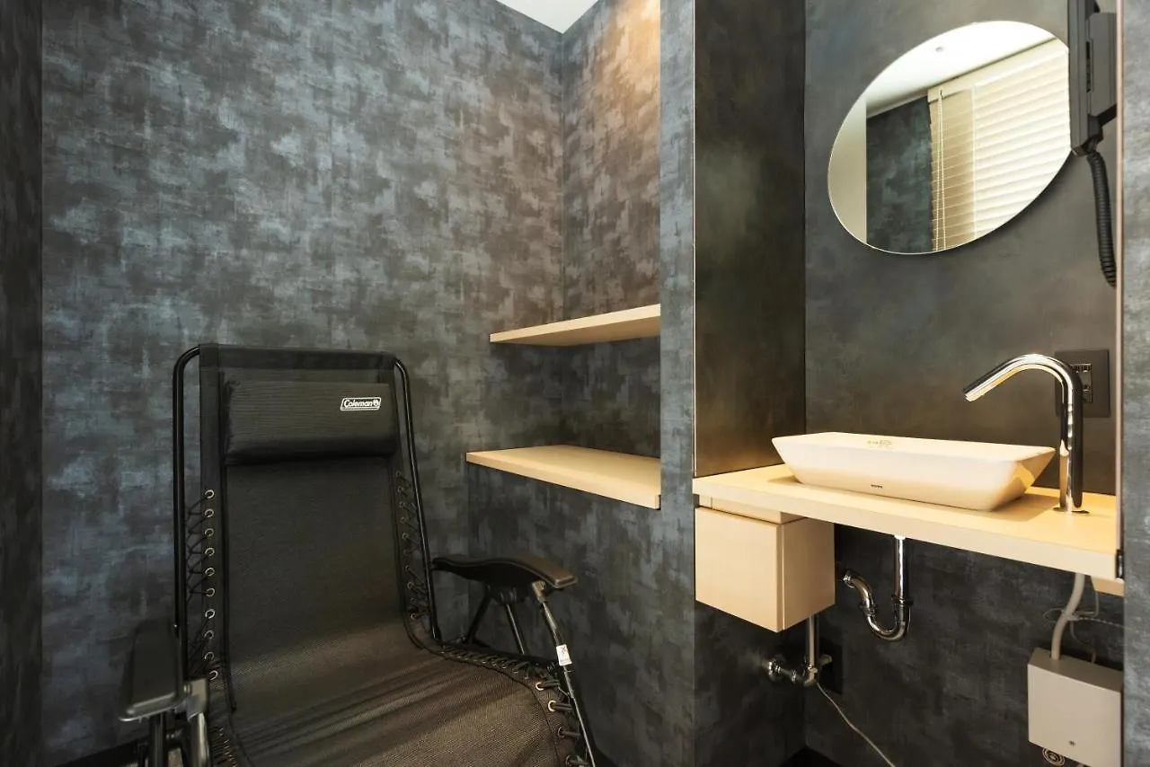 Richmond Hotel Premier Tokyo Schole 4*,  Japan