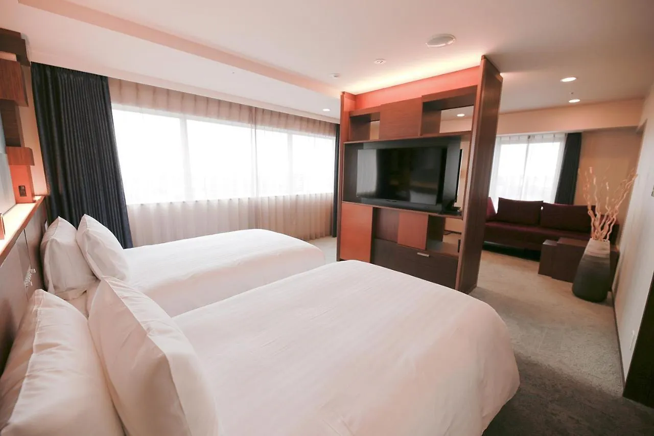 Richmond Hotel Premier Tokyo Schole