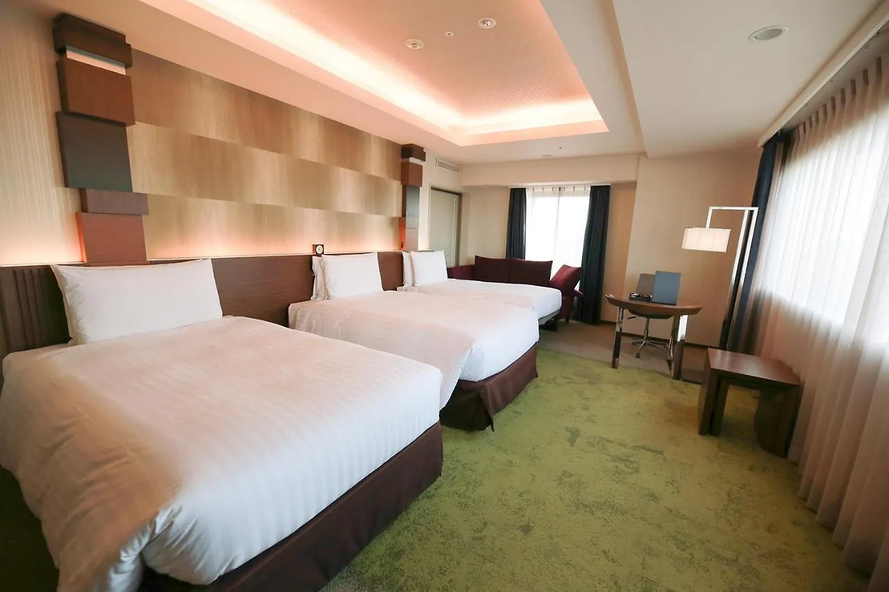 Richmond Hotel Premier Tokyo Schole Japan