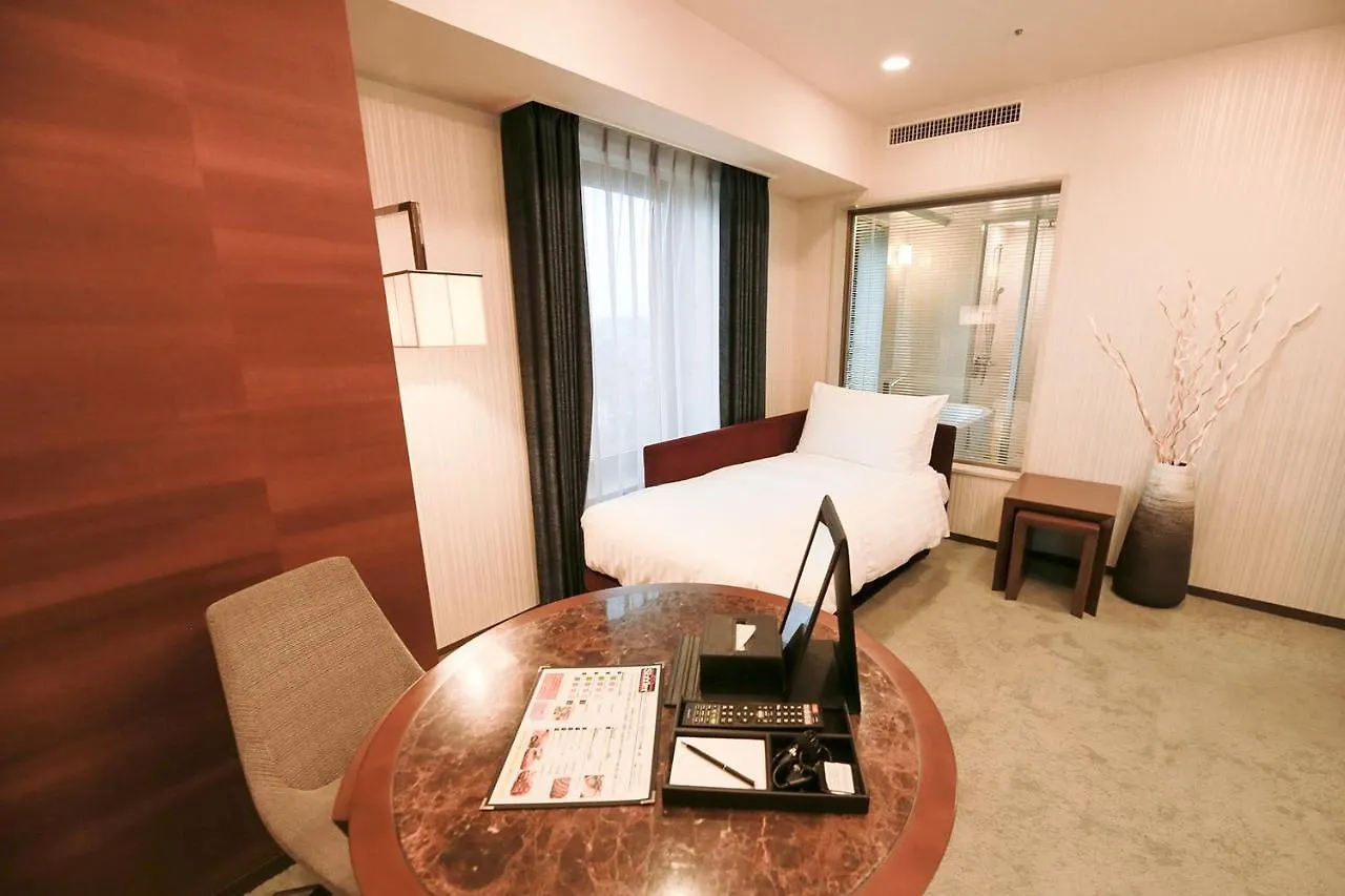 Richmond Hotel Premier Tokyo Schole