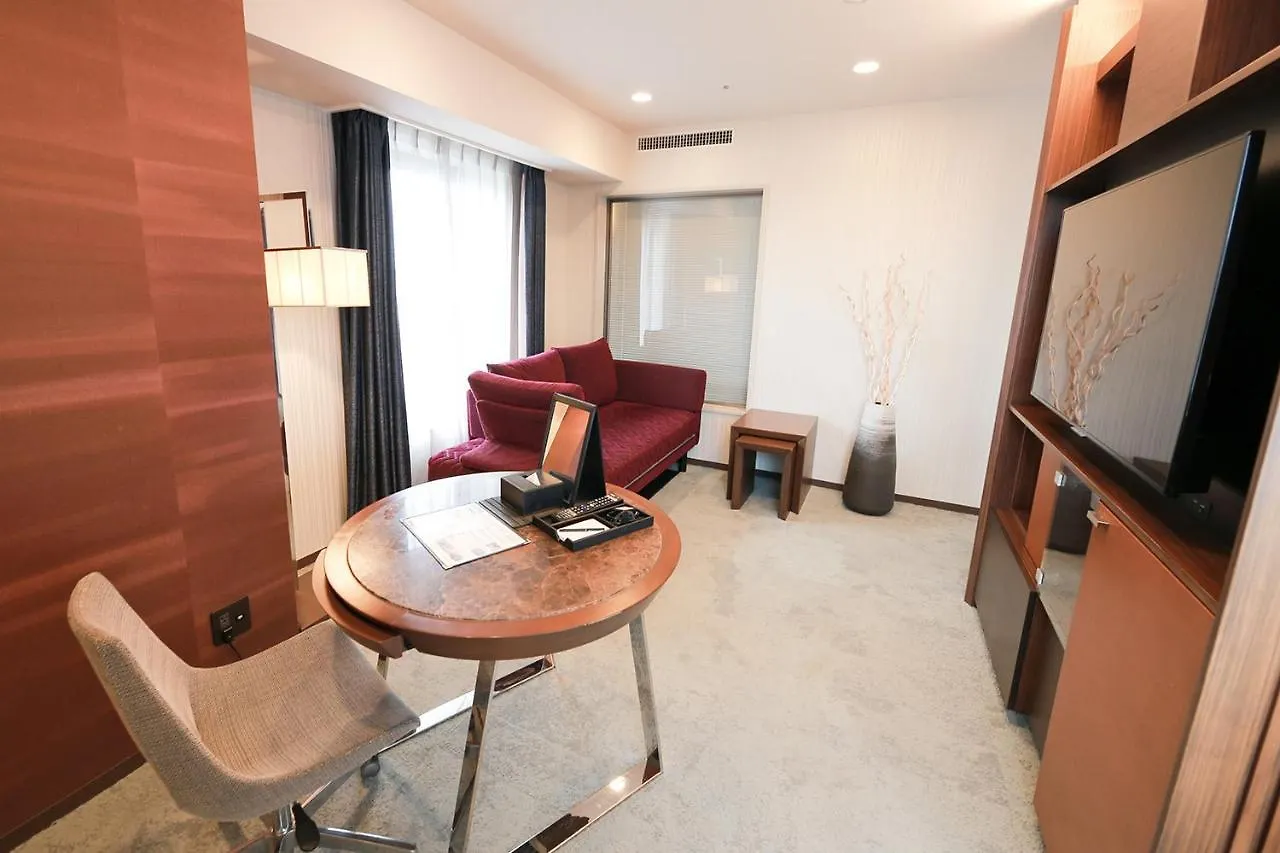 Richmond Hotel Premier Tokyo Schole Japan