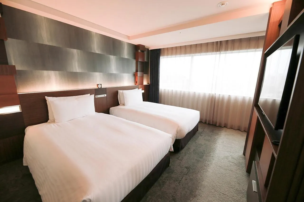 Richmond Hotel Premier Tokyo Schole