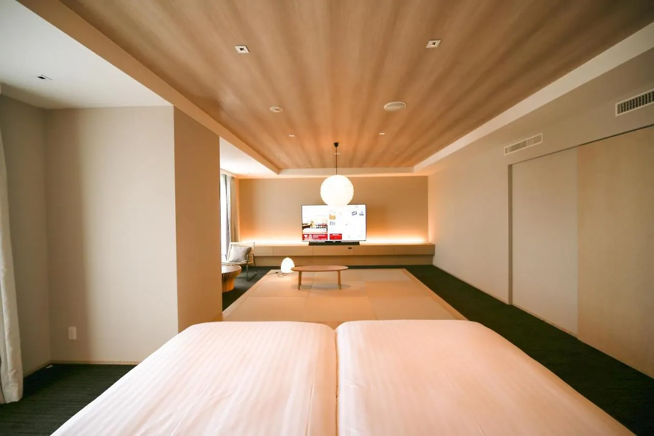 Richmond Hotel Premier Tokyo Schole