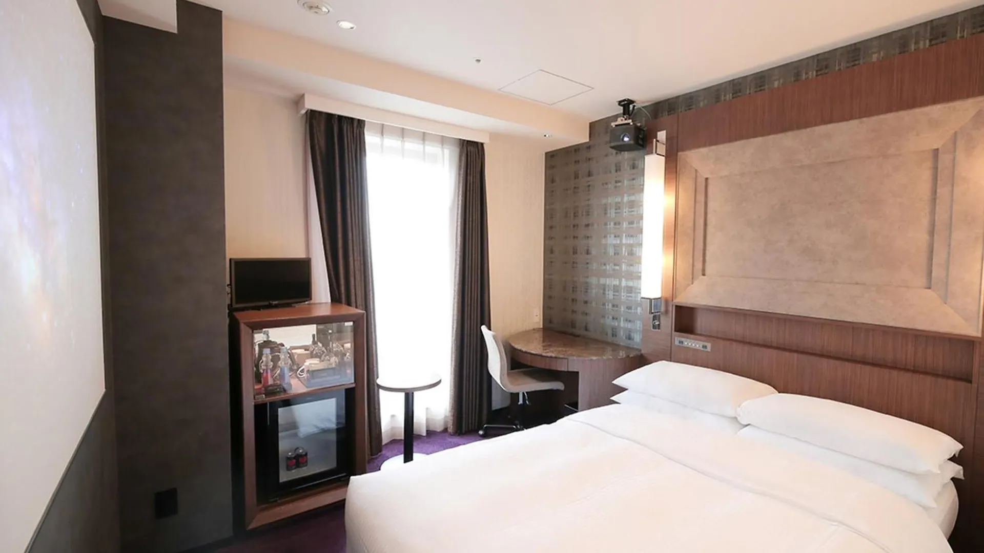 Richmond Hotel Premier Tokyo Schole 4*,