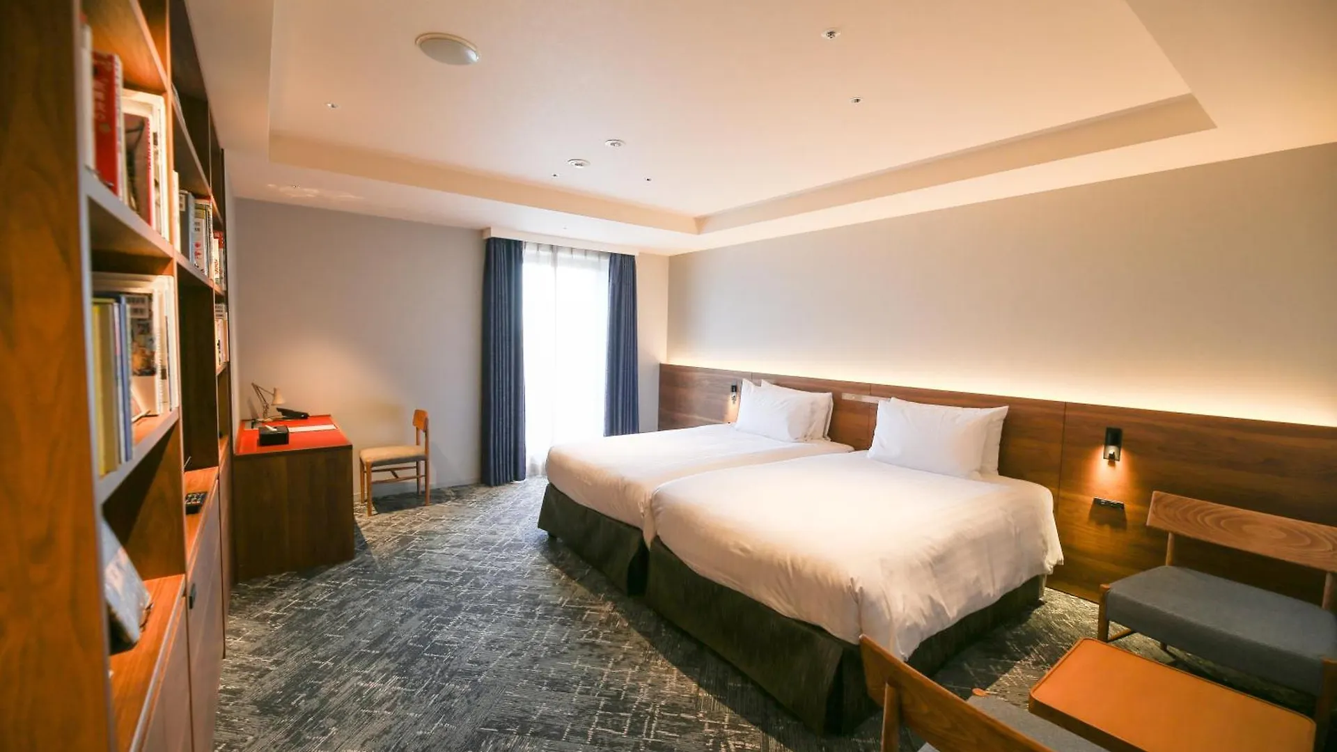 Richmond Hotel Premier Tokyo Schole