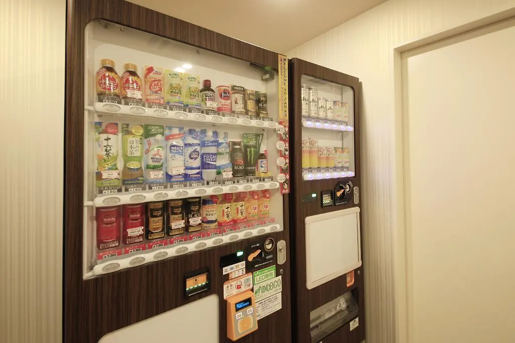 ****  Richmond Hotel Premier Tokyo Schole Japan