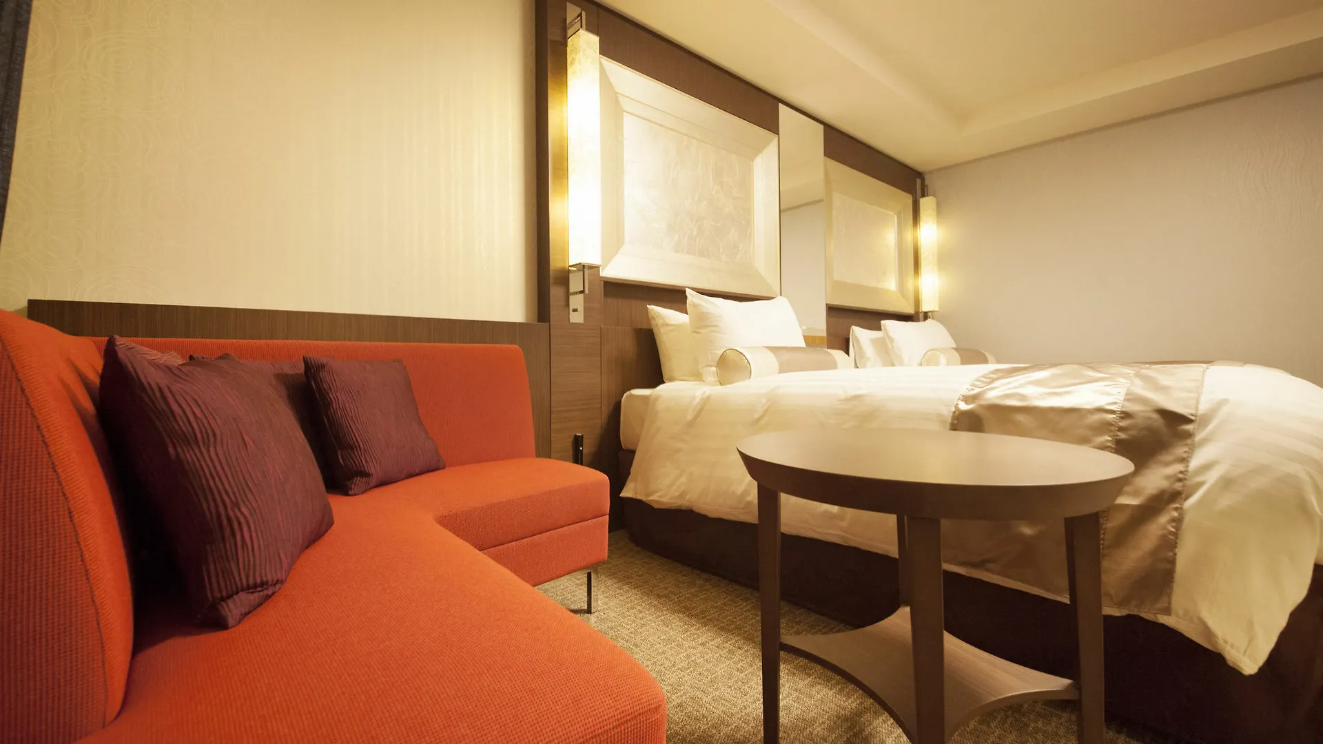 Richmond Hotel Premier Tokyo Schole