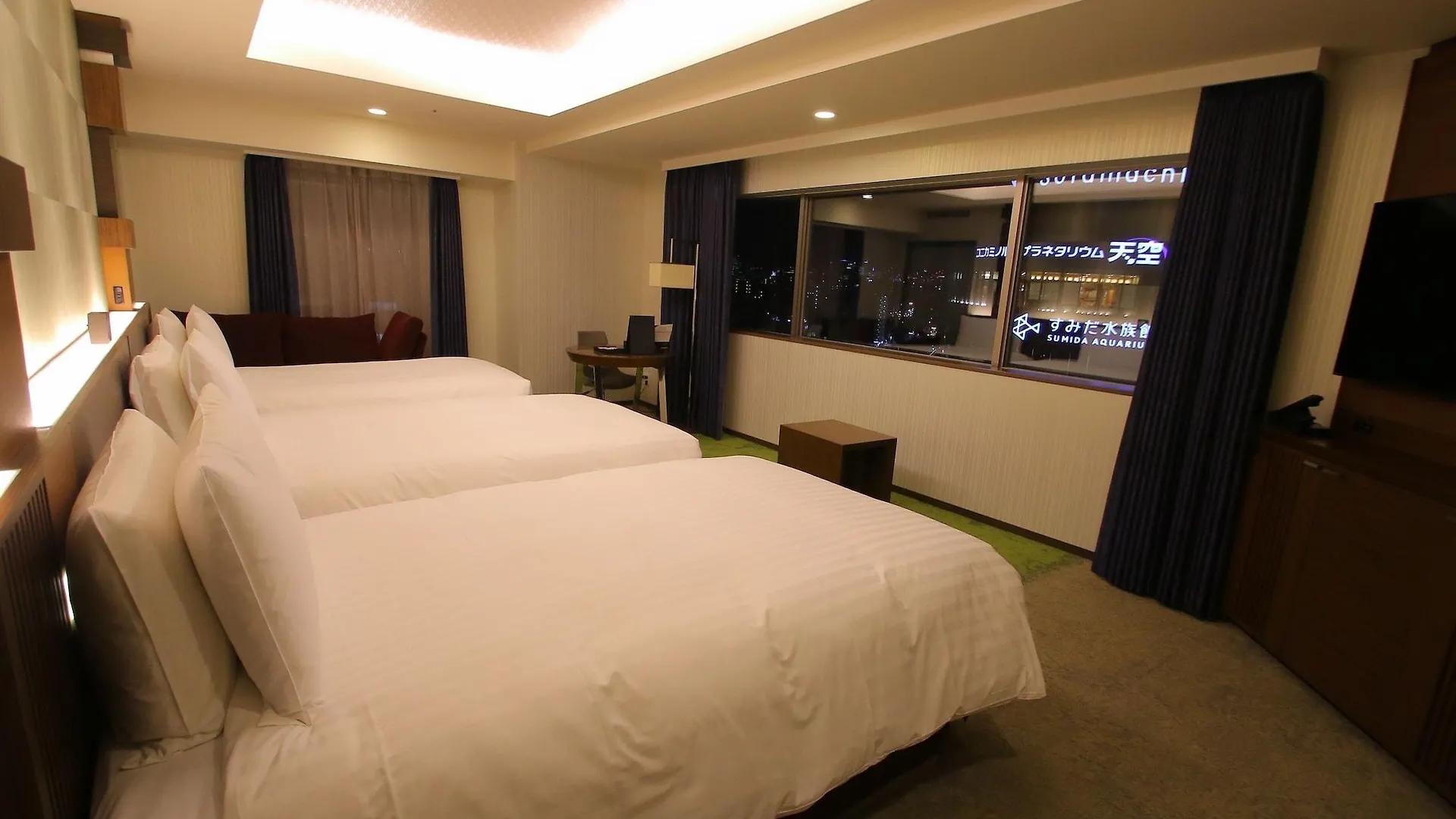 Richmond Hotel Premier Tokyo Schole