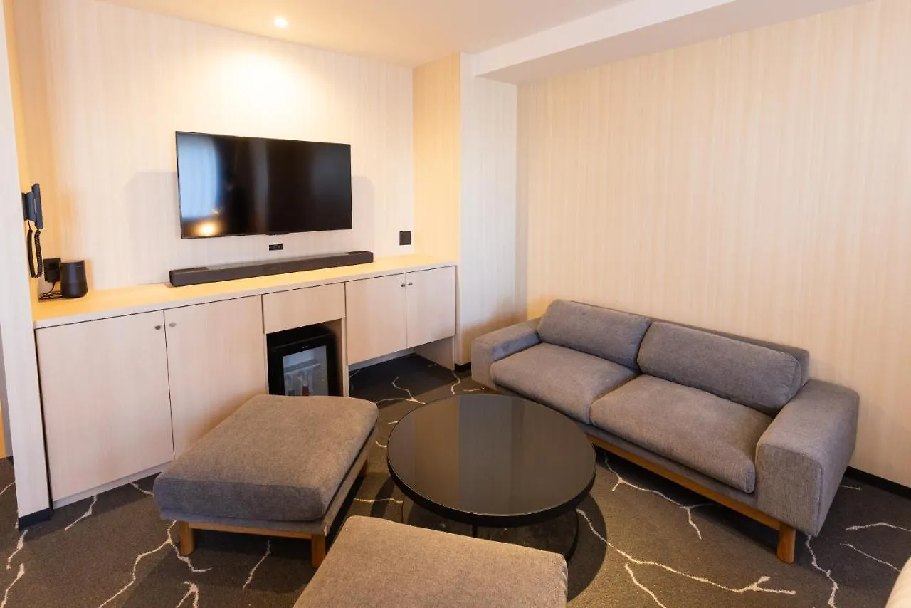 Richmond Hotel Premier Tokyo Schole 4*,