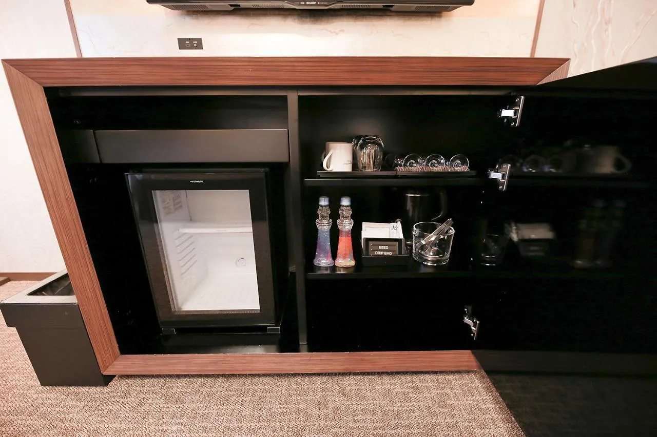 Richmond Hotel Premier Tokyo Schole 4*,  Japan