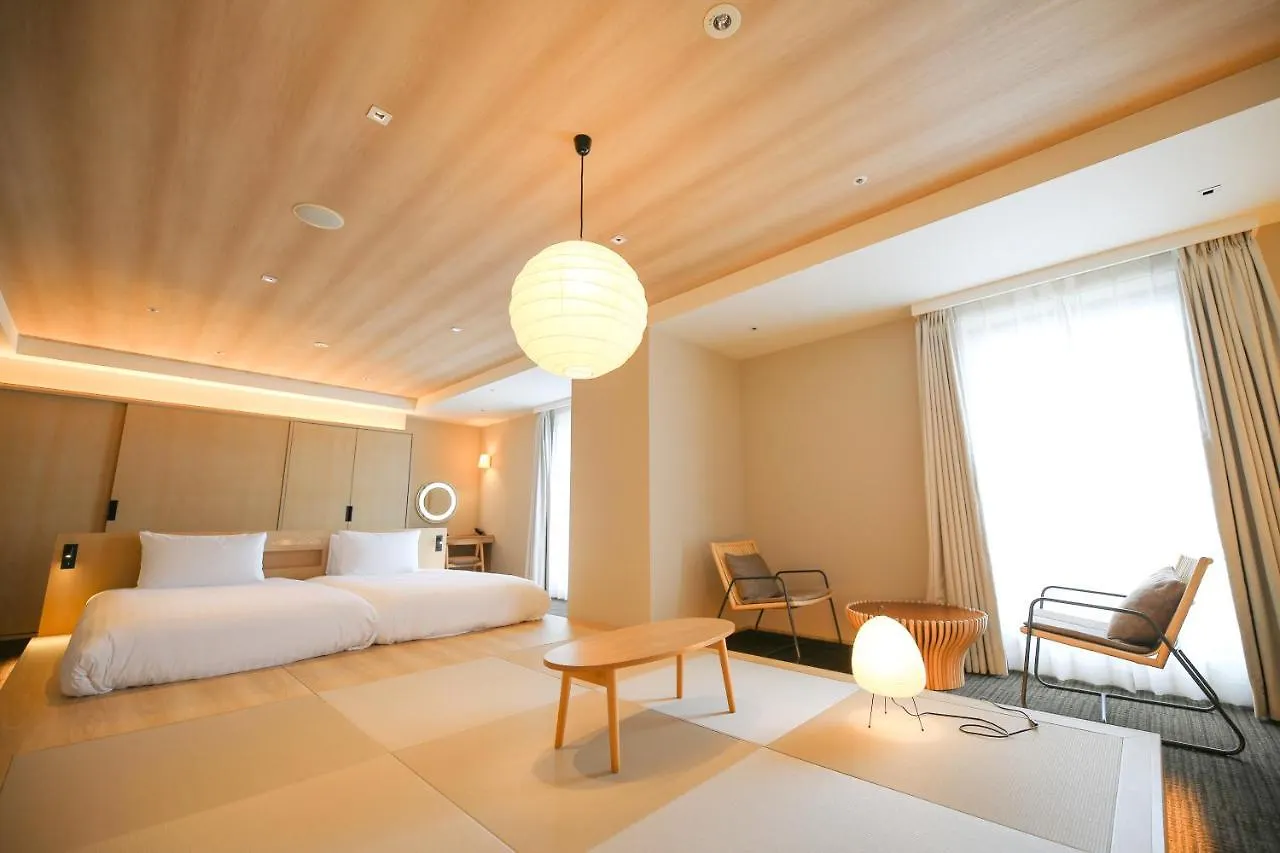 Richmond Hotel Premier Tokyo Schole