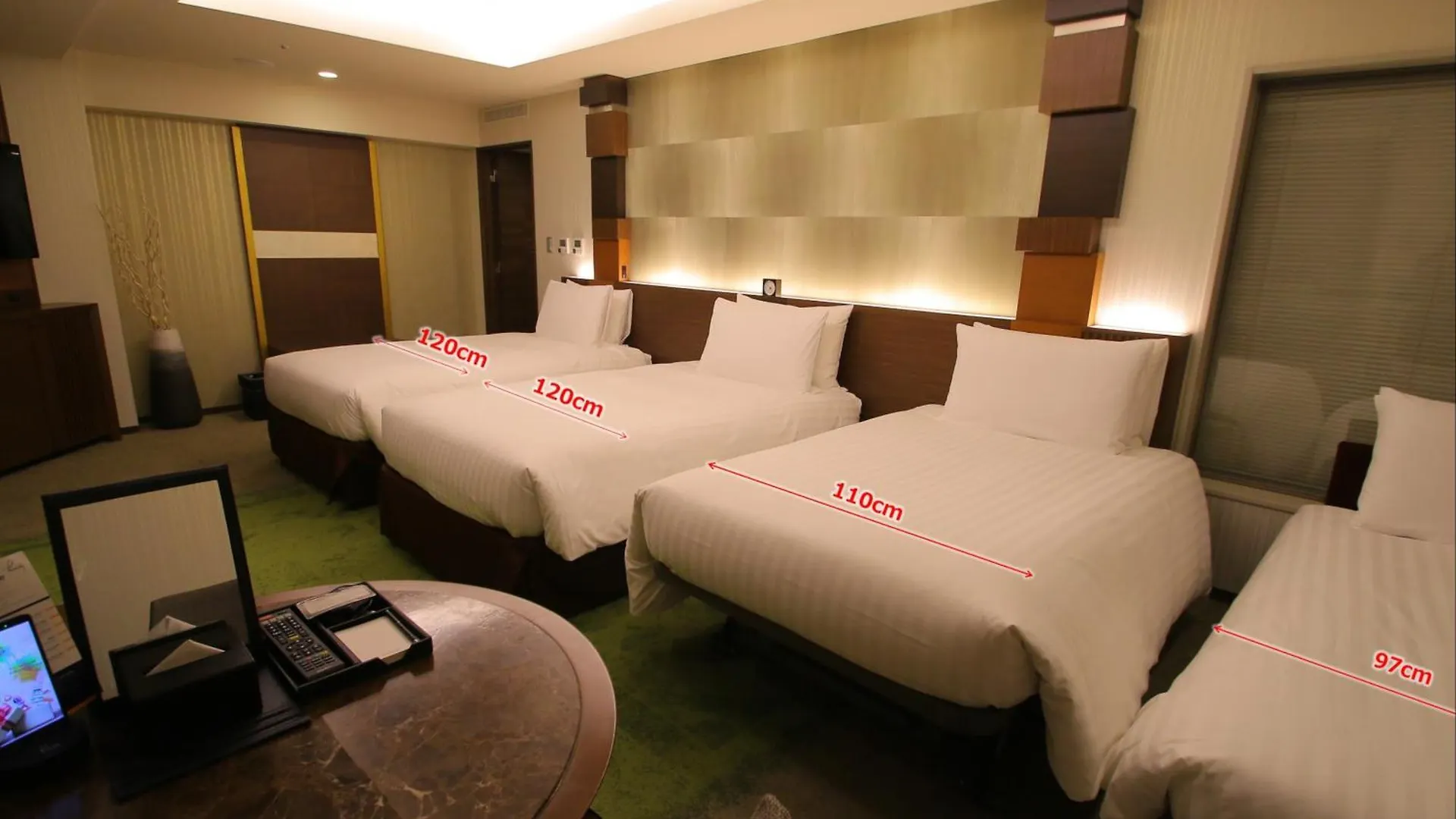 ****  Richmond Hotel Premier Tokyo Schole Japan