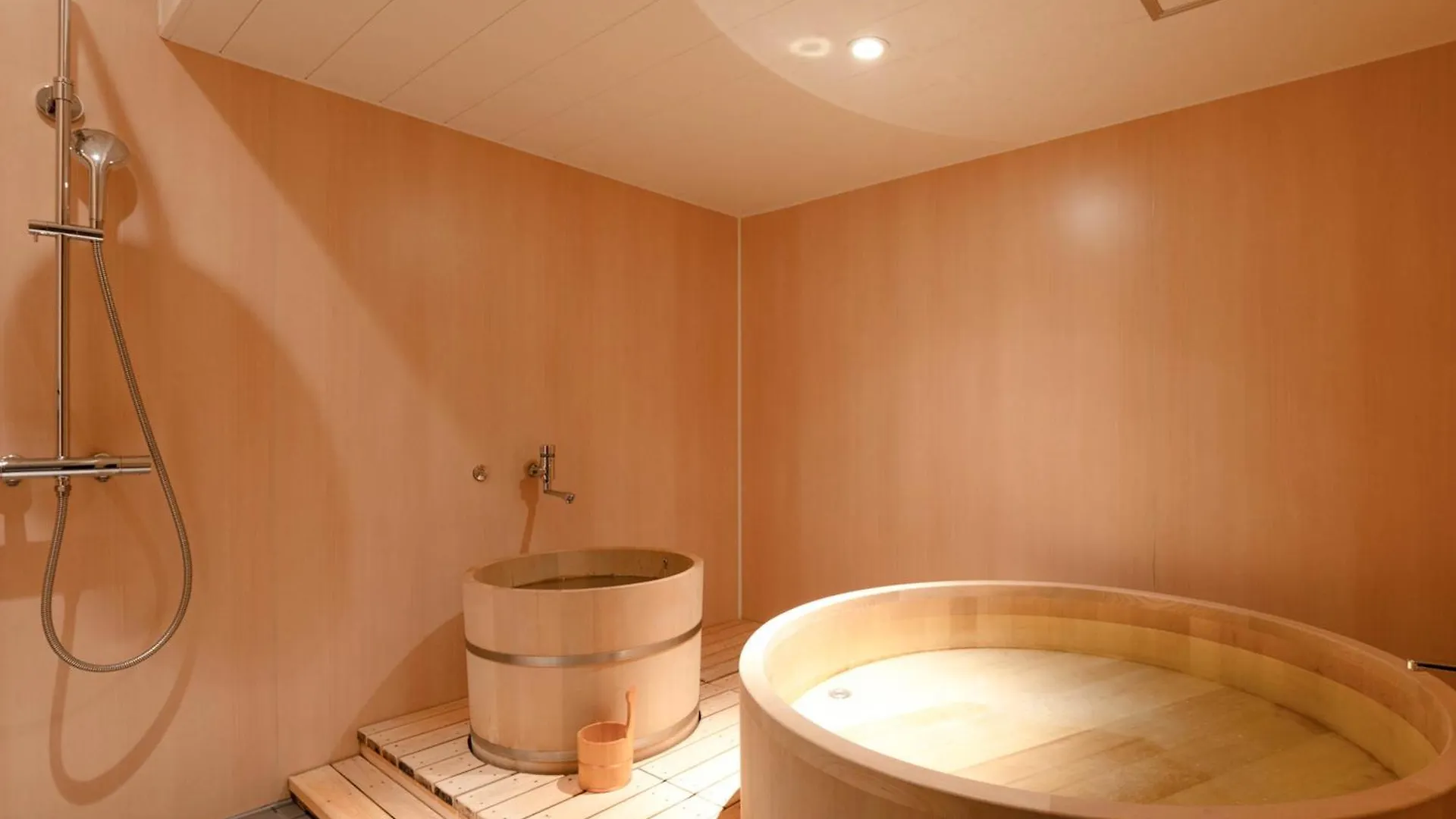 Richmond Hotel Premier Tokyo Schole