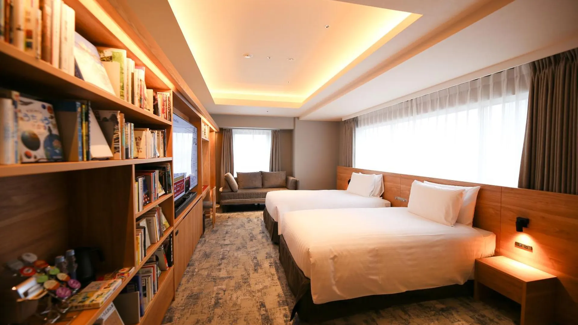 Richmond Hotel Premier Tokyo Schole 4*,  Japan