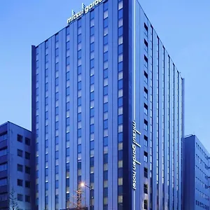mitsui-garden-sapporo.hokkaidohotelsjapan.com/