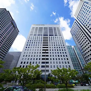 Loisir Shinagawa Seaside Otel