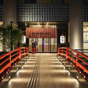 The Bridge Shinsaibashi Ōsaka