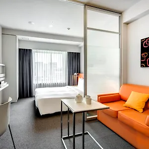 Citadines Shinjuku **** טוקיו
