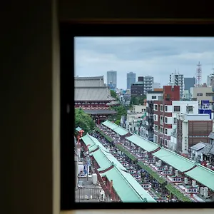 Kaminarimon Tokio