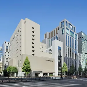 Courtyard By Marriott Ginza **** Tokyo