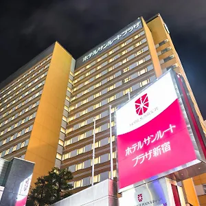 Sunroute Plaza Shinjuku Otel