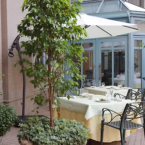 4* Отель Monterey Lasoeur Ginza