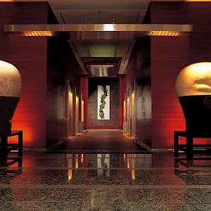 酒店 东京君悦酒店, 東京都