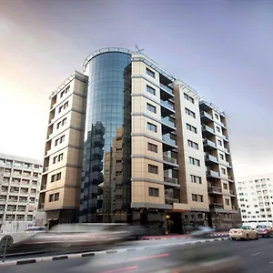 Xclusive Maples 3* Dubai