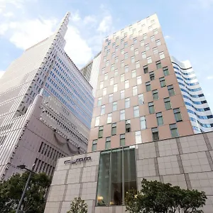 酒店 Remm日比谷酒店, 東京都