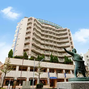 3* 호텔 료고쿠 뷰