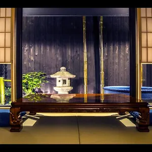 Tabitabi Higashiyama Kyoto