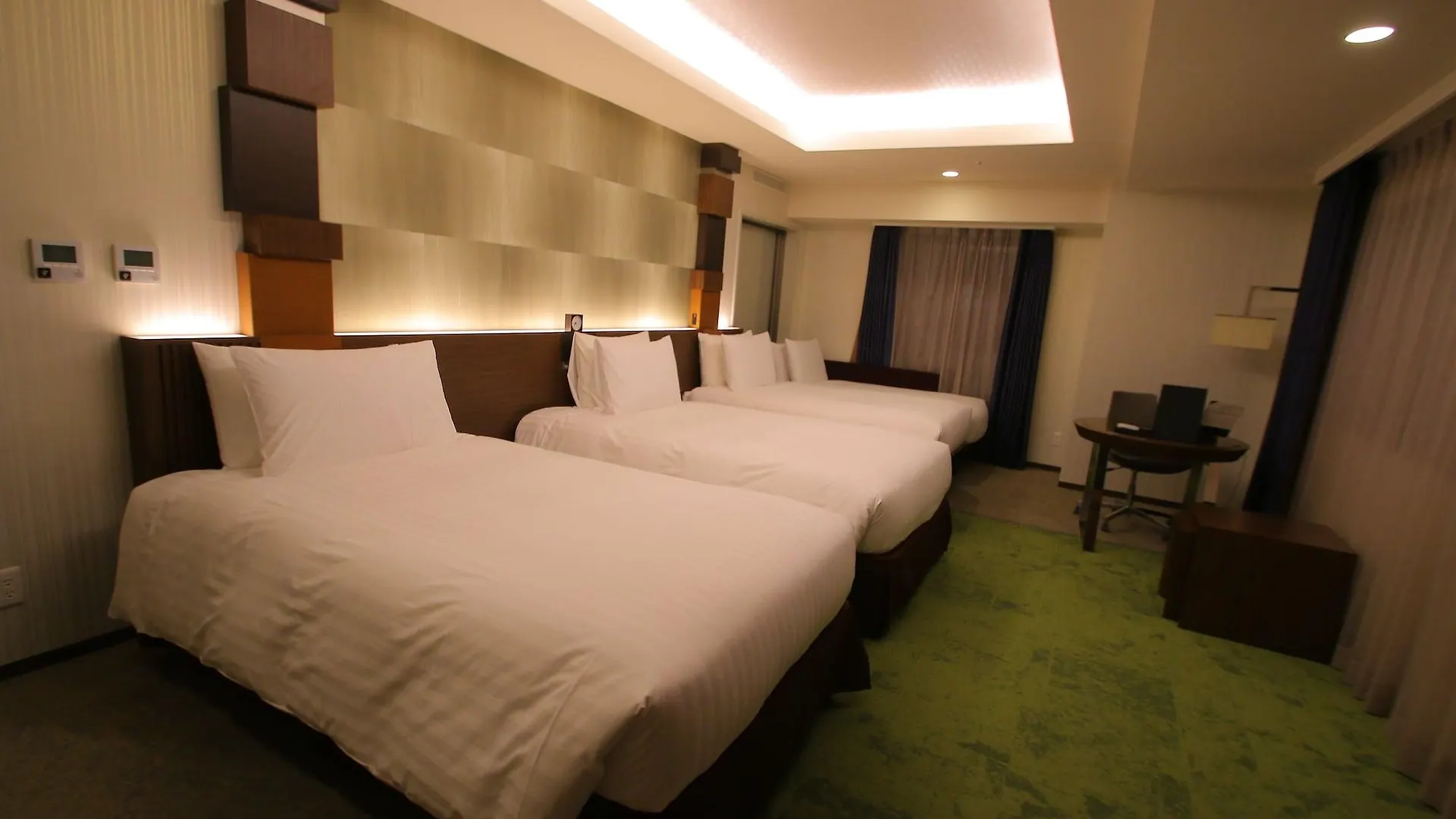 Richmond Hotel Premier Tokyo Schole 4*,