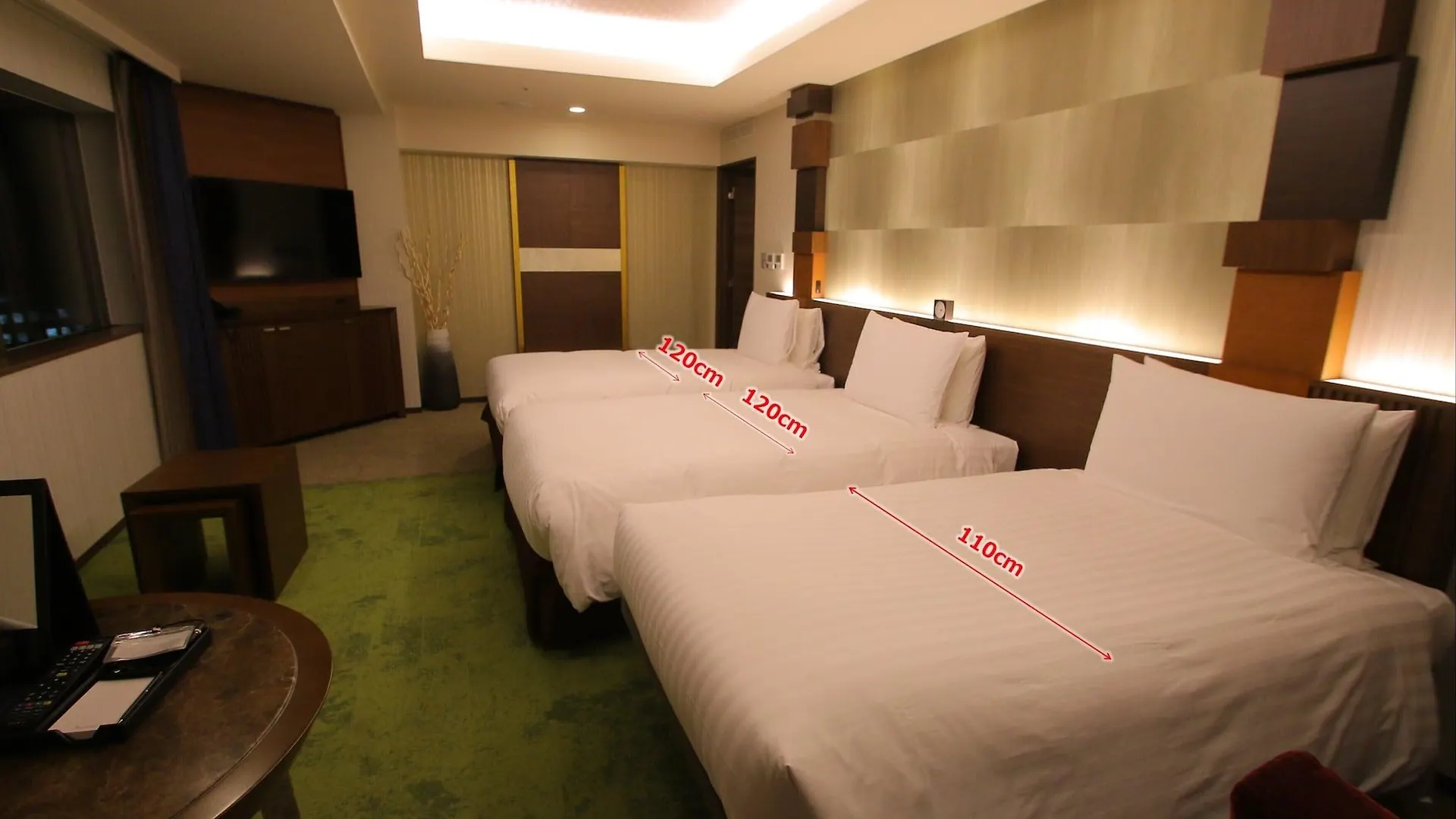 ****  Richmond Hotel Premier Tokyo Schole Japan