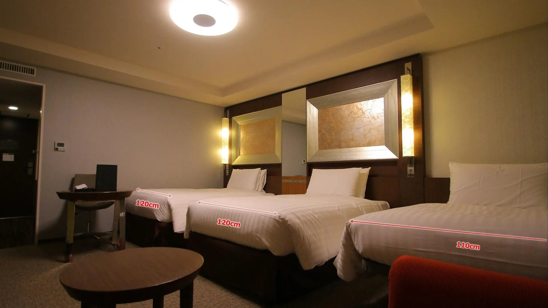 Richmond Hotel Premier Tokyo Schole