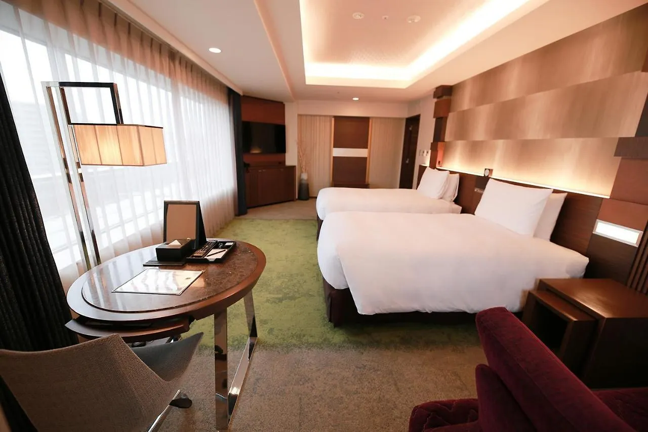 Richmond Hotel Premier Tokyo Schole 4*,  Japan