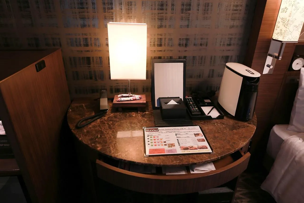 Richmond Hotel Premier Tokyo Schole 4*,  Japan