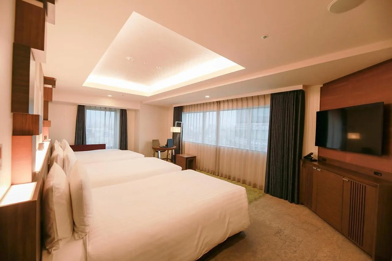 ****  Richmond Hotel Premier Tokyo Schole Japan