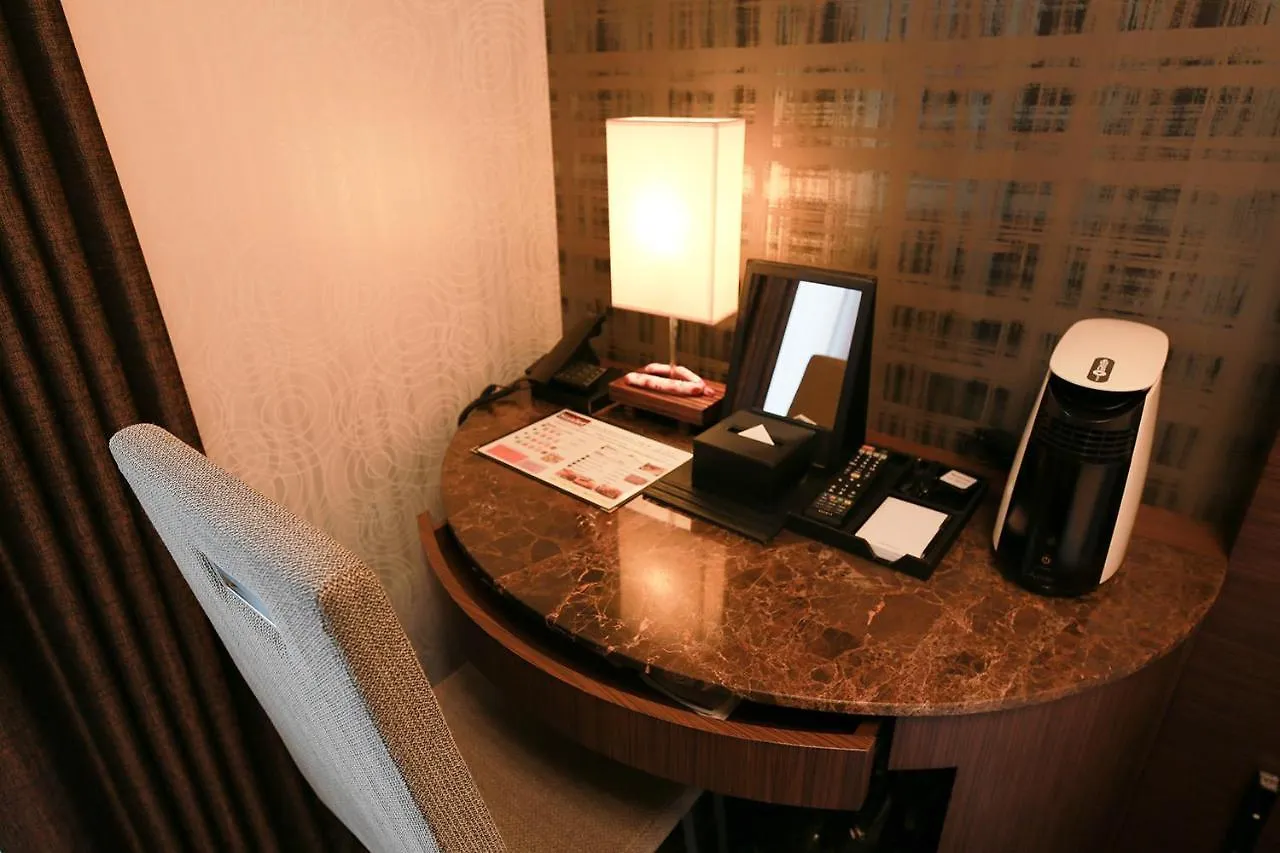 Richmond Hotel Premier Tokyo Schole Japan