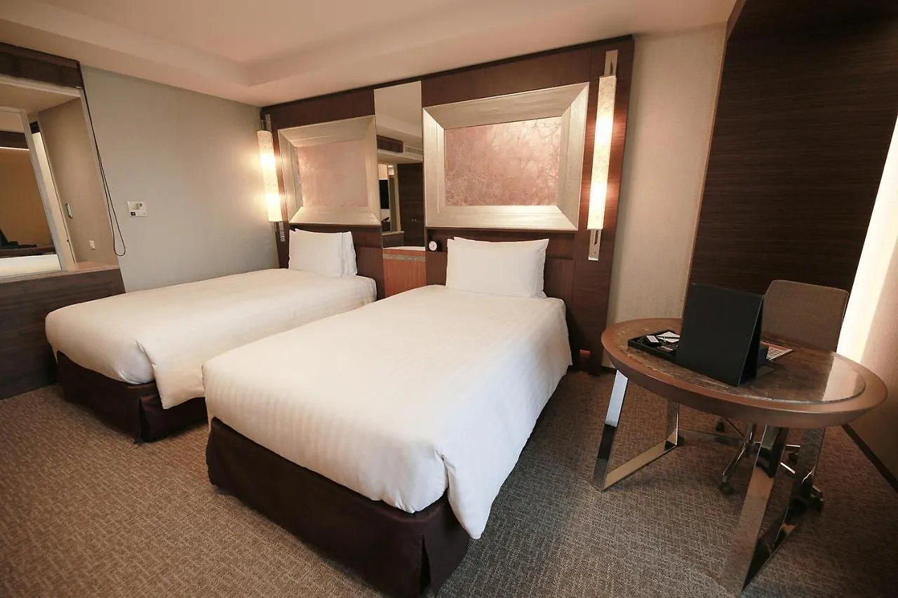 Richmond Hotel Premier Tokyo Schole