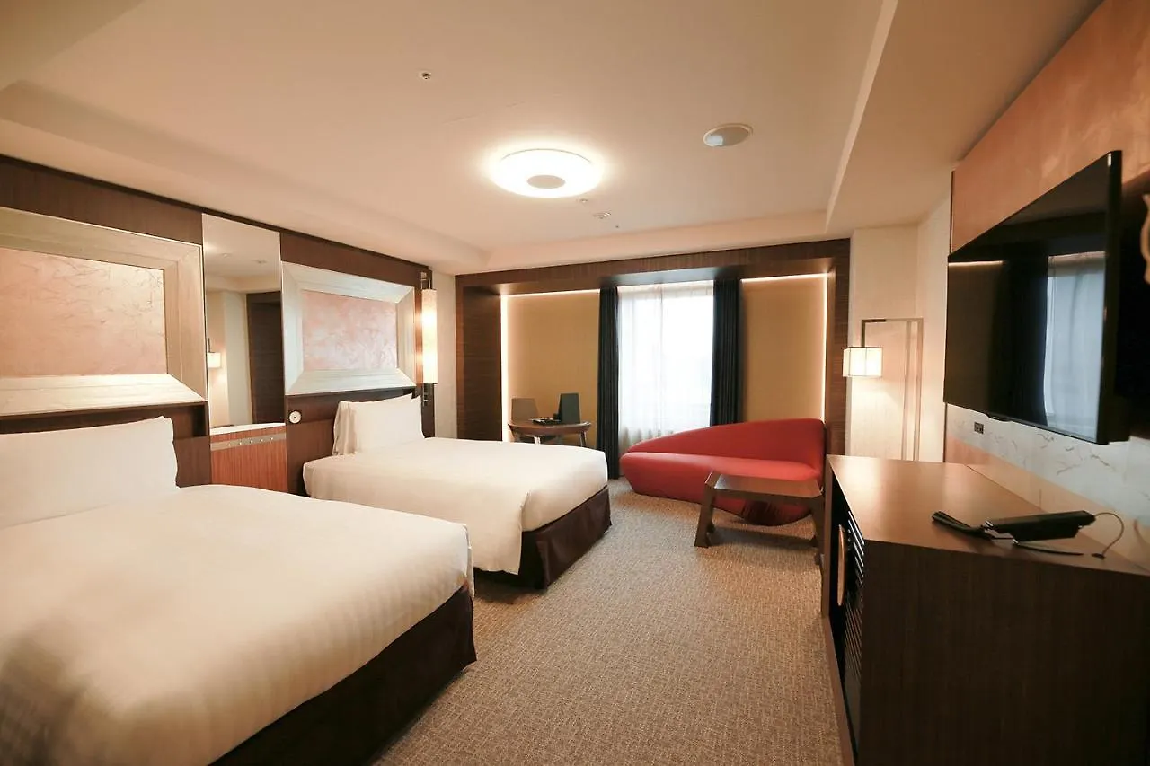 Richmond Hotel Premier Tokyo Schole