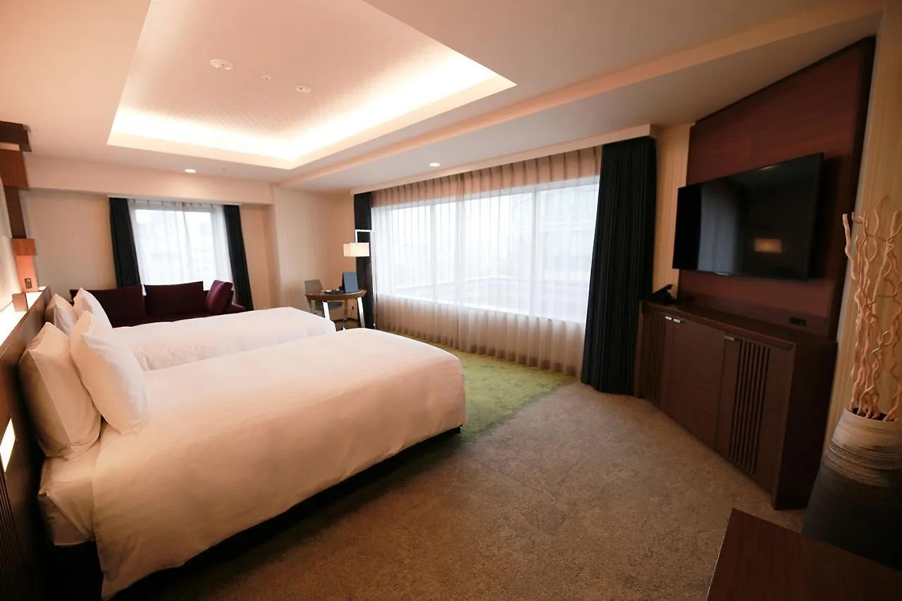 Richmond Hotel Premier Tokyo Schole 4*,