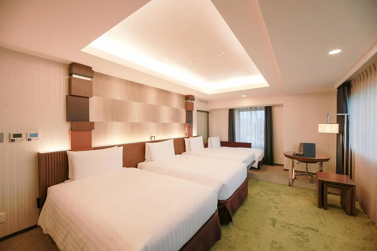 ****  Richmond Hotel Premier Tokyo Schole Japan