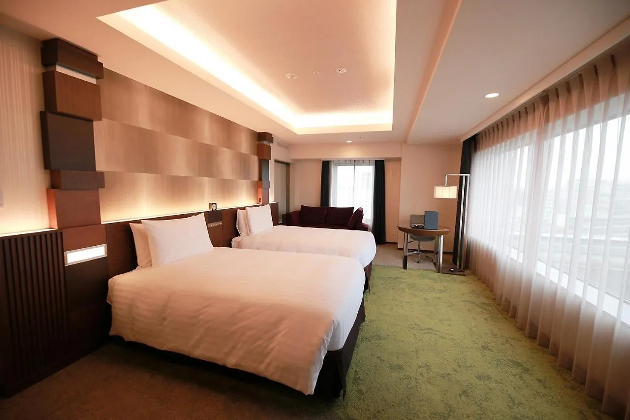Richmond Hotel Premier Tokyo Schole