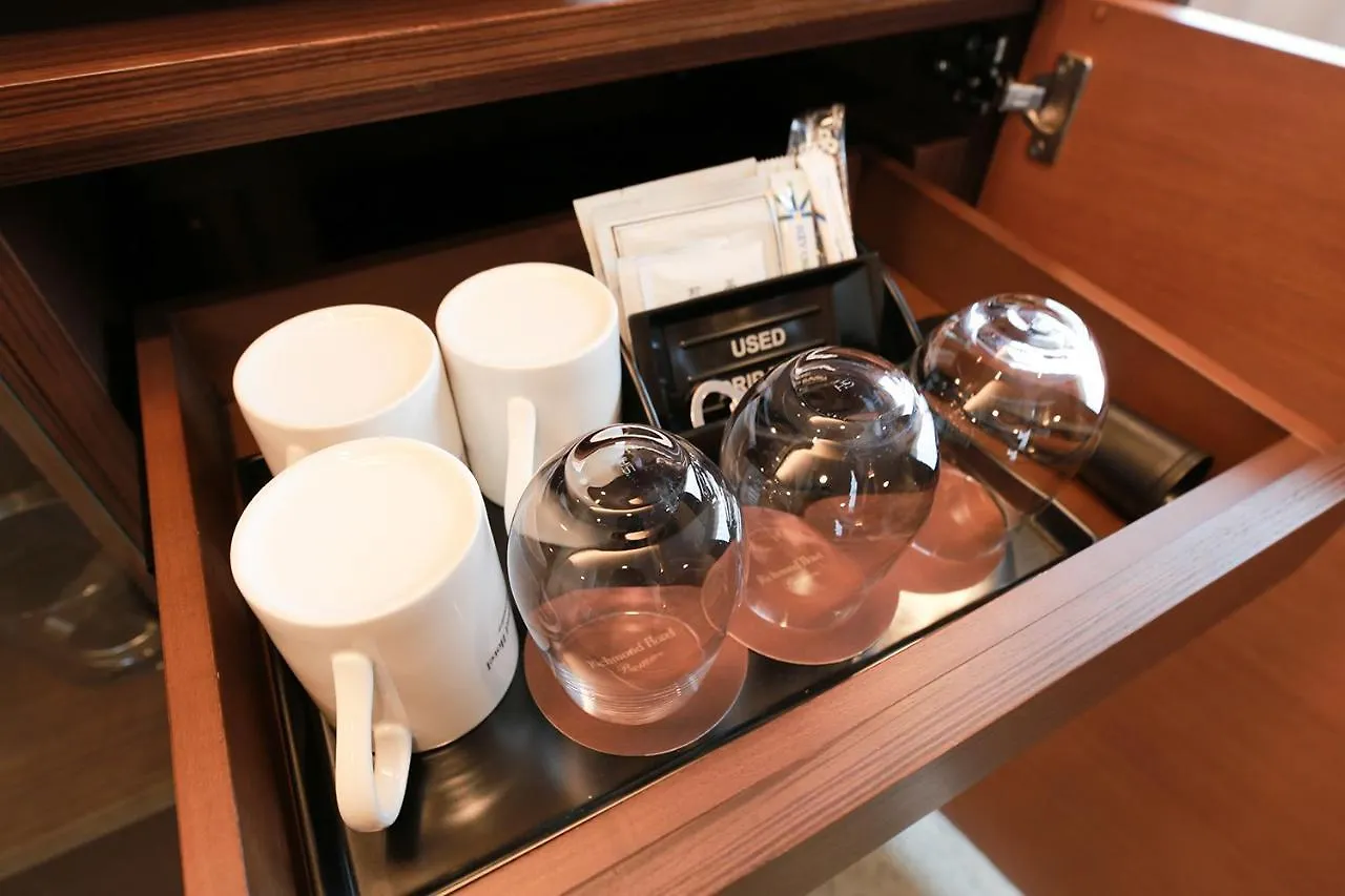 ****  Richmond Hotel Premier Tokyo Schole Japan