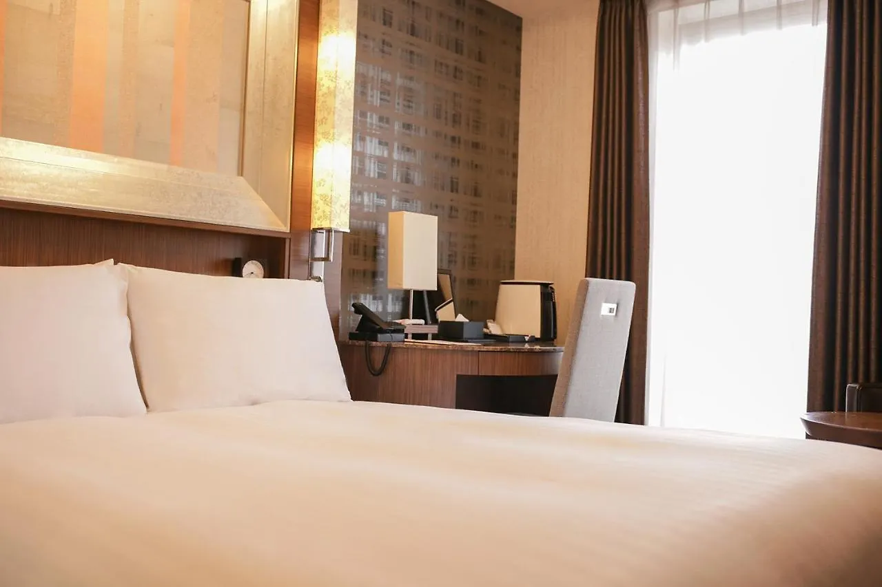 Richmond Hotel Premier Tokyo Schole 4*,  Japan