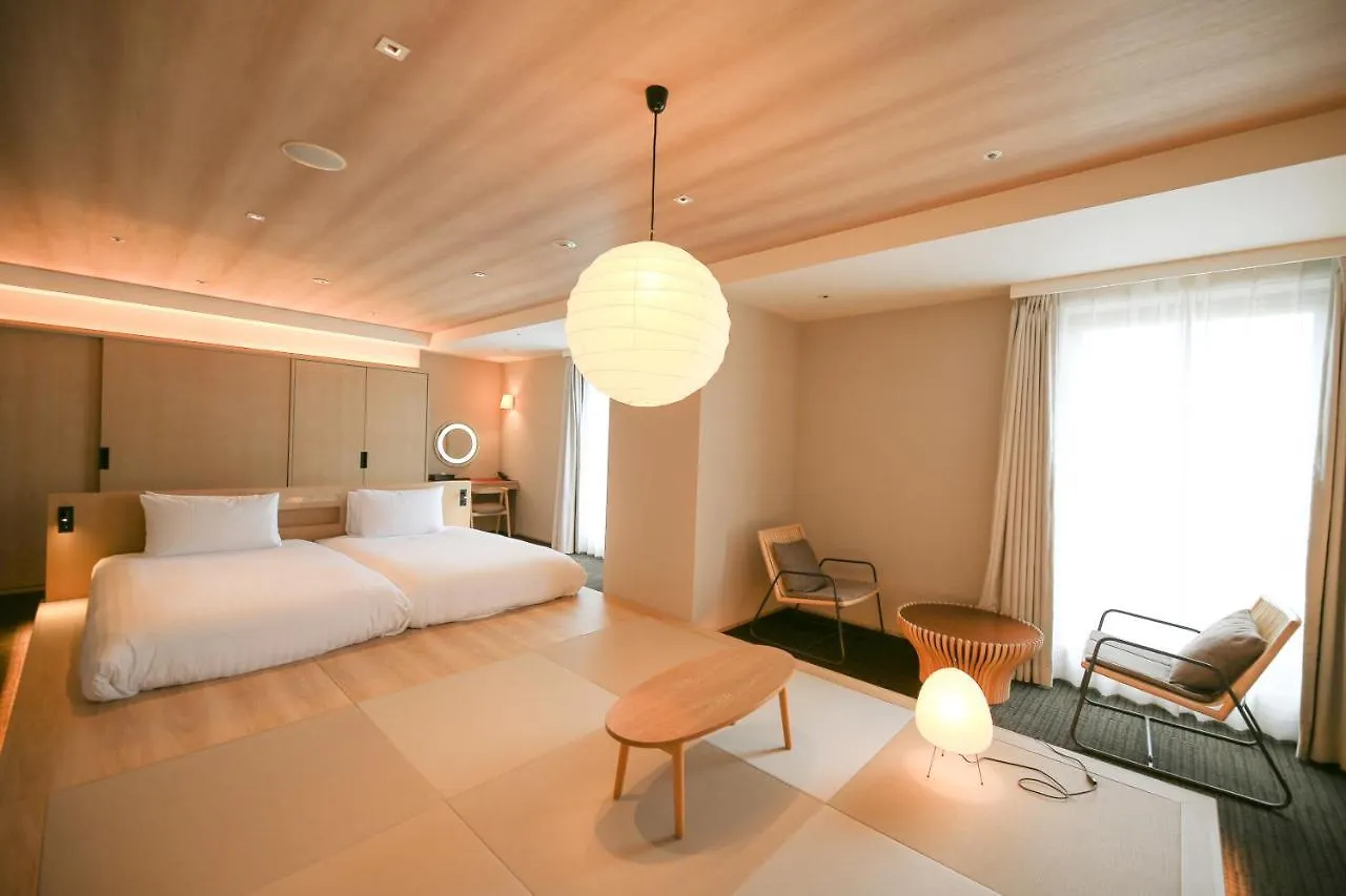 Richmond Hotel Premier Tokyo Schole