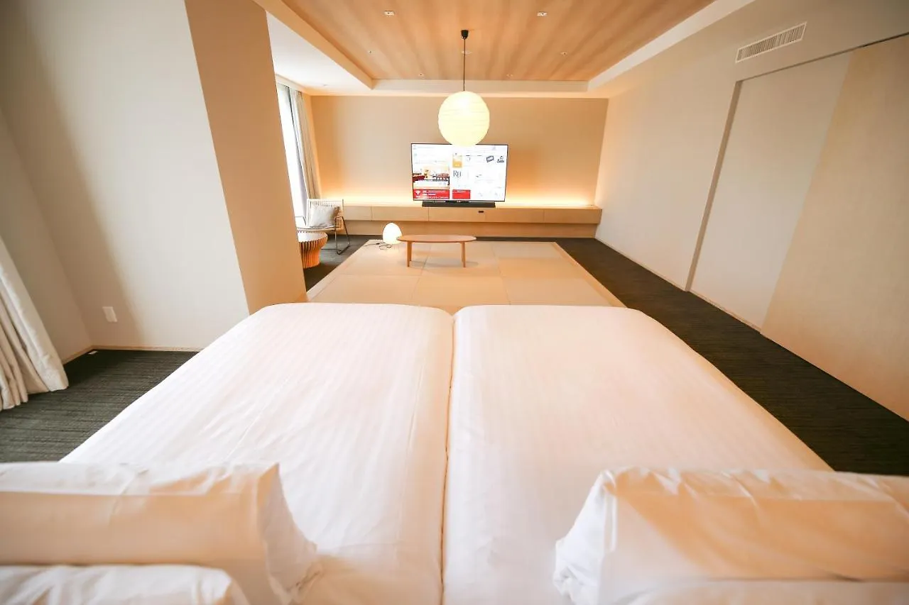 Richmond Hotel Premier Tokyo Schole Japan