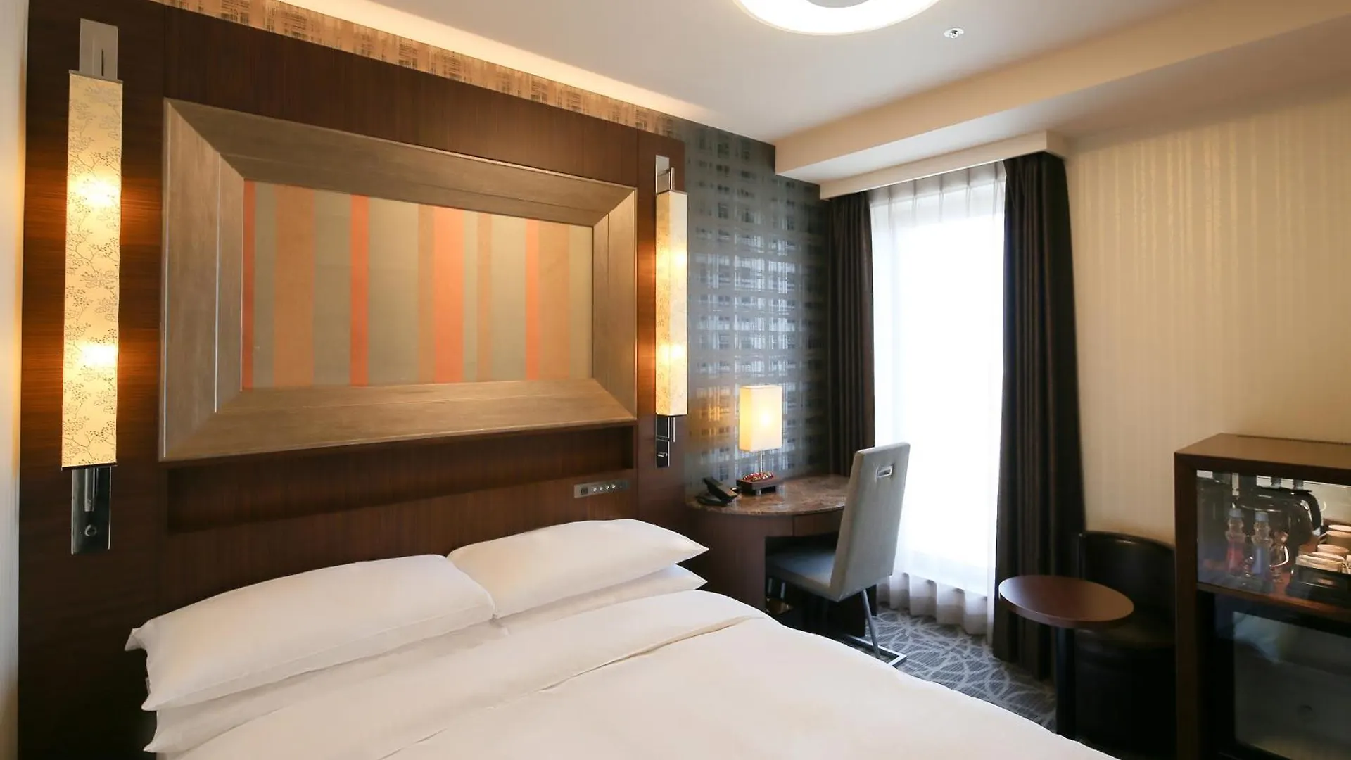 Richmond Hotel Premier Tokyo Schole Japan