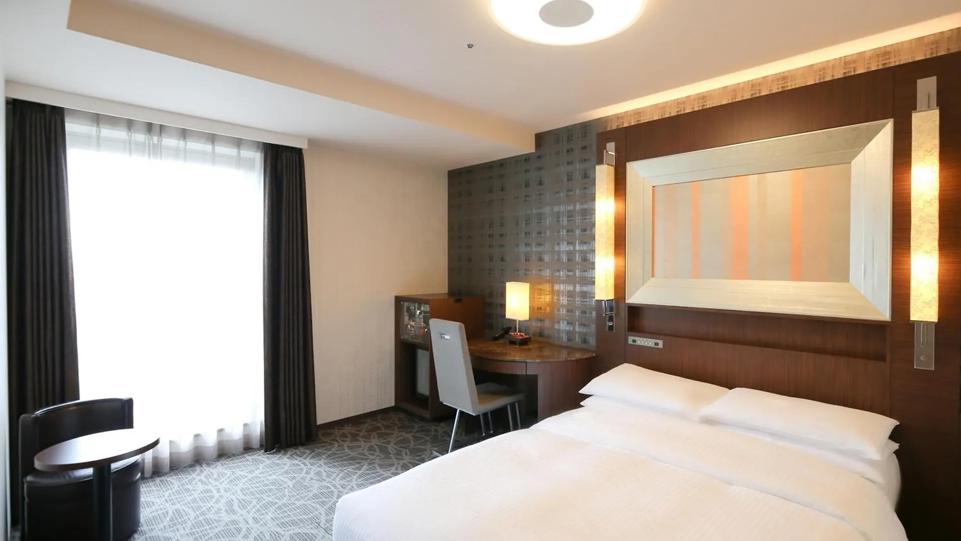 Richmond Hotel Premier Tokyo Schole 4*,  Japan